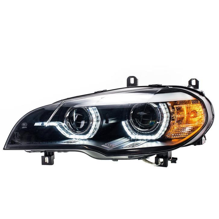 Xenon Koplampen DTM BMW X5 E70 2007 - 2010 B1883, Autos : Pièces & Accessoires, Éclairage