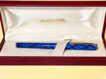 Sheaffer - 284 - Zonder minimumprijs - Vulpen, Verzamelen, Pennenverzamelingen, Nieuw