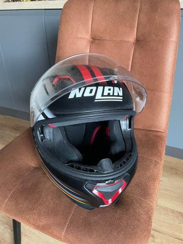 World Superbike - 2018 - Sporthelm