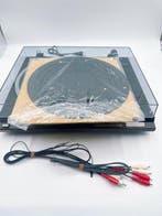 Panasonic - SL-QD33 Platenspeler, Nieuw