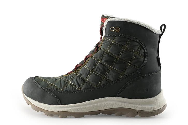 Keen Snowboots in maat 40½ Overig, Kleding | Dames, Schoenen, Overige kleuren, Zo goed als nieuw, Snowboots, Verzenden