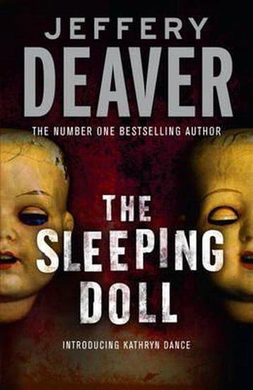 The Sleeping Doll 9780340833841 Jeffery Deaver, Verzenden, Gelezen, Jeffery Deaver