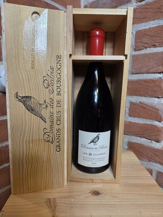 2006 Domaine des Perdrix, Aux Perdrix - Les 8 Ouvrées -, Collections, Vins