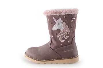 Tom Tailor Snowboots Meisjes in maat 31 Roze, Kinderen en Baby's, Tom Tailor, Verzenden, Jongen of Meisje, Schoenen