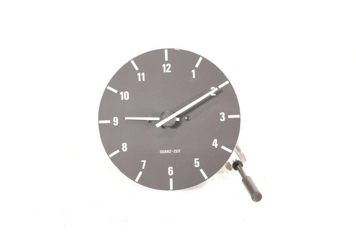 BMW 3 Serie E30 OEM Klok instrumentenpaneel NIEUW!, Autos : Pièces & Accessoires, Habitacle & Garnissage, Enlèvement ou Envoi