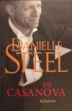 De casanova 2014 9789021015842 Danielle Steel, Verzenden, Gelezen, Danielle Steel