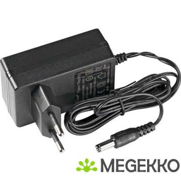 Mikrotik SAW30-240-1200GA netvoeding & inverter Binnen 29 W, Computers en Software, Pc- en Netwerkkabels, Verzenden, Nieuw