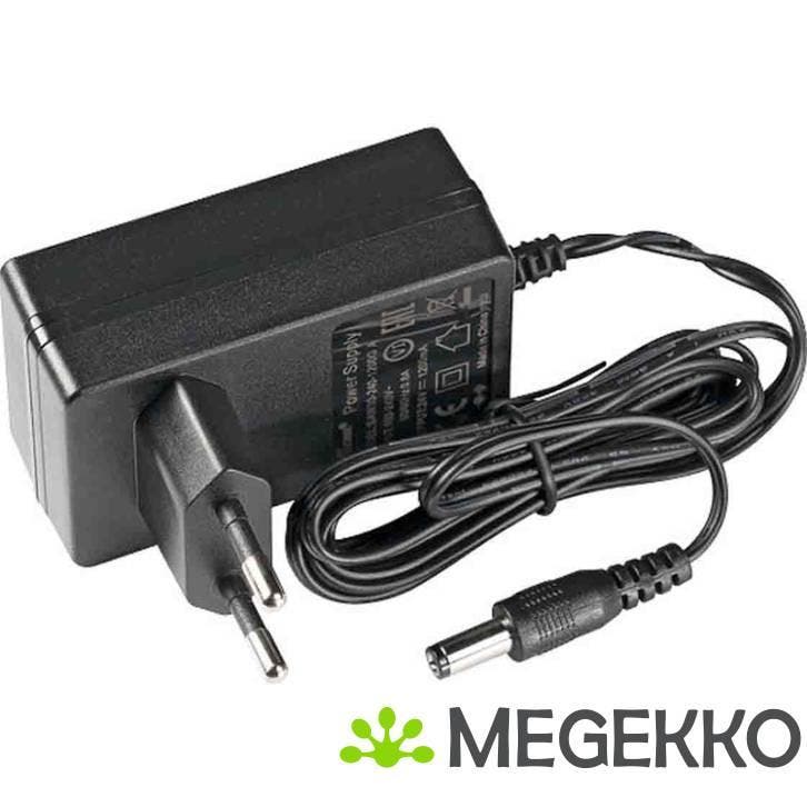Mikrotik SAW30-240-1200GA netvoeding & inverter Binnen 29 W, Computers en Software, Pc- en Netwerkkabels, Nieuw, Verzenden