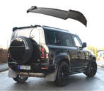 SPOILER DE TOIT LAND ROVER DEFENDER 20- NOIR BRILLANT, Verzenden