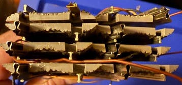 Fleischmann H0 - Ensemble de rails pour trains miniatures, Nieuw