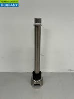 Bâton en acier inoxydable pour mixeur manuel HCB 400 mm, Articles professionnels, Verzenden