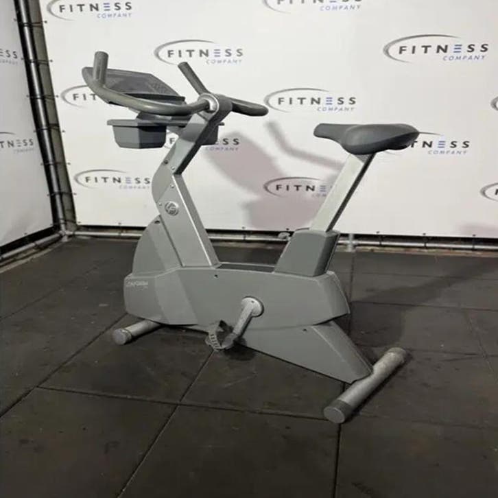 Life Fitness - 95ci - Upright Bike, Sports & Fitness, Équipement de fitness, Enlèvement ou Envoi