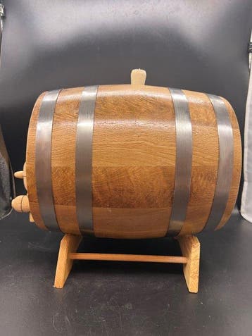 Tribute to Sassicaia Tenuta San Guido - 5 liters Barrel -, Nieuw