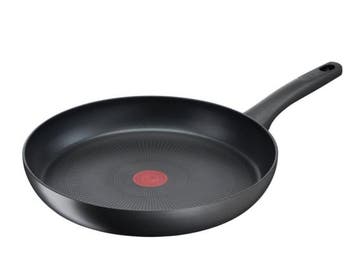Tefal Easy Chef Koekenpan Ø28 cm — zo goed als nieuw, Verzenden, Nieuw