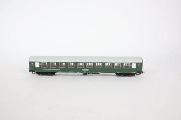 Tillig H0 - 74754/78 - Modeltrein personenwagen (2) - Lig-, Nieuw
