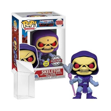 Funko Pop  Masters of the Universe  Skeletor 1000   SE, Verzenden, Nieuw