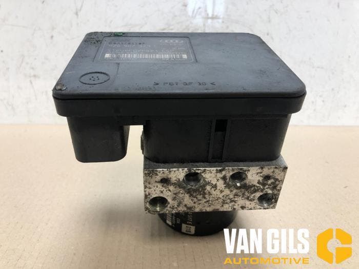 ABS Pomp Audi A2 O220621, Autos : Pièces & Accessoires, Freins & Transmission