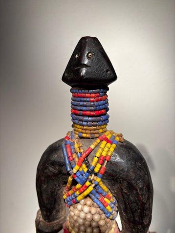 Namji-doll - Namji - Kameroen
