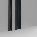 Sluitstijlset  veranda schuifwand - 3 spoor 3 elementen-Antr, Verzenden, Nieuw