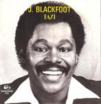 J. Blackfoot - Taxi, Cd's en Dvd's, Verzenden, Gebruikt