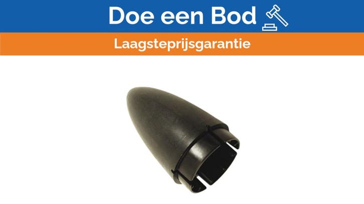 Bieden: Volvo Penta IPS propeller loop nut -, Watersport en Boten, Bootonderdelen, Ophalen of Verzenden