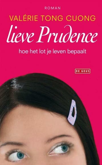 Lieve Prudence (Nieuw), Verzenden