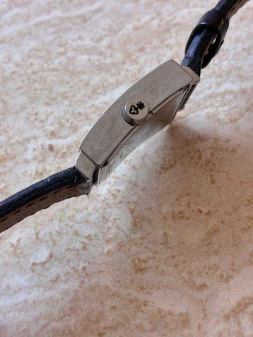 Corum - Trapèze - Zonder minimumprijs - 105.404.20 - Unisex