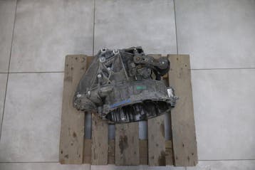 Versnellingsbak 711642 1.8 CDI 136PK Mercedes W176 W246 A B, Verzenden, Gebruikt