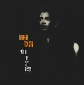 George Benson - While The City Sleeps... (CD, 1986), CD & DVD, CD | Dance & House, Verzenden