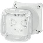 Hensel ENYCASE Boîte murale/de plafond en saillie - DK0200G, Verzenden, Nieuw