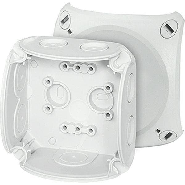 Hensel ENYCASE Boîte murale/de plafond en saillie - DK0200G, Doe-het-zelf en Bouw, Elektriciteit en Kabels, Verzenden