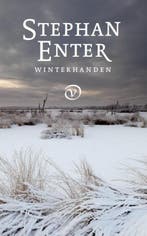 Winterhanden 9789028241923 Stephan Enter, Verzenden, Zo goed als nieuw, Stephan Enter