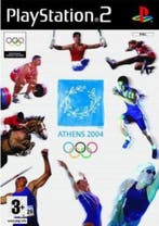 Athens 2004 (ps2 used game), Ophalen of Verzenden, Nieuw