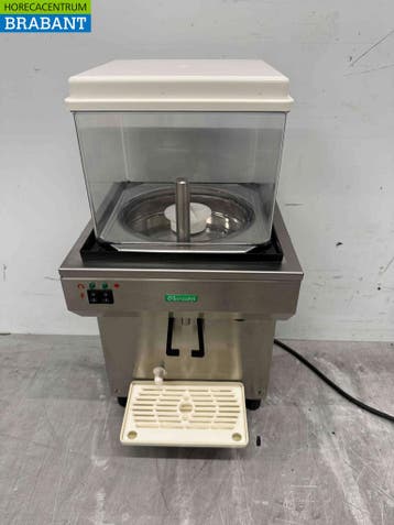 RVS Drankdispenser gekoelde dispenser 8 liter 230V Horeca, Ophalen of Verzenden, Nieuw in verpakking