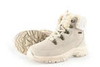 Skechers Veterboots in maat 38 Beige, Kleding | Dames, Schoenen, Skechers, Verzenden, Beige, Overige typen