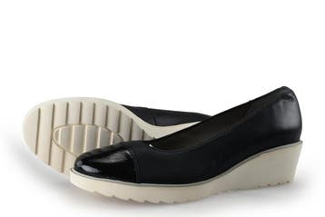 Ara Pumps in maat 38 Blauw, Verzenden, Pumps