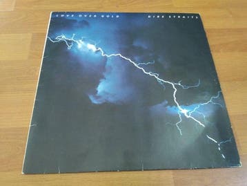 Dire Straits, Police, Bruce Springsteen - 10 x albums inc. 1, Nieuw in verpakking