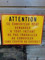 Reclamebord - Reclamebord (2) - Aluminium