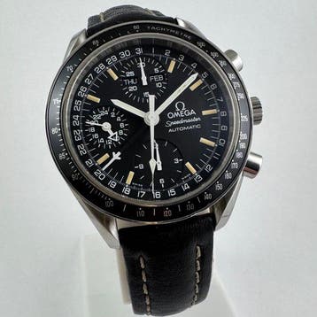 Omega - Speedmaster - 175.0084 - Heren - 1998, Nieuw