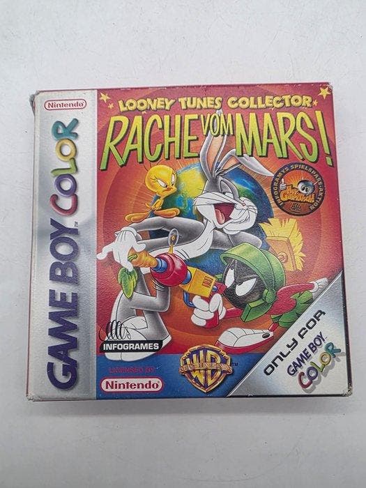 Nintendo - Gameboy Classic - Old STOCK Extremely Rare -, Games en Spelcomputers, Spelcomputers | Overige Accessoires