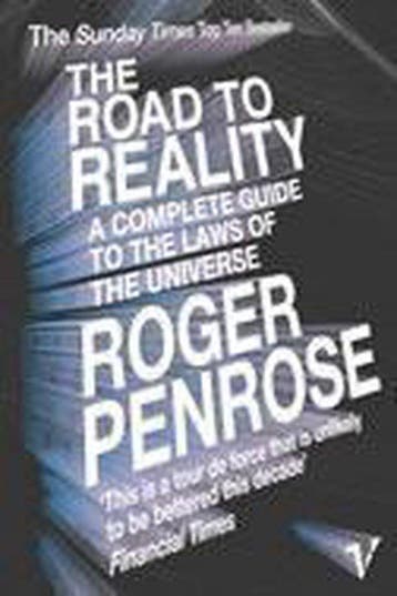 Road To Reality 9780099440680 Roger Penrose, Verzenden, Gelezen, Roger Penrose