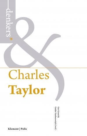 Charles Taylor | Ger Groot | Nieuw, Boeken, Verzenden, Nieuw, Ger Groot