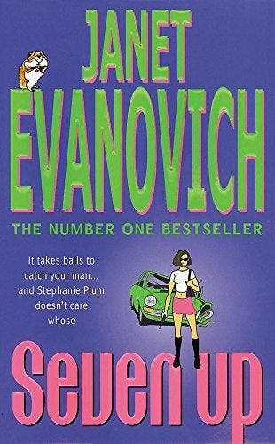 Seven Up 9780747267614 Janet Evanovich, Verzenden, Janet Evanovich