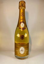 2007 Louis Roederer, Cristal - Champagne - 1 Fles (0,75, Nieuw