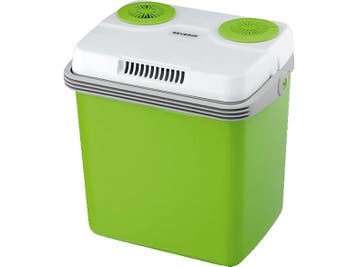 Severin -  Koelbox  - Groen, Verzenden, Zonder vriesvak