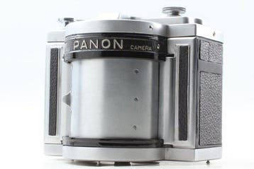 Panon A1-T 120 Medium Format 140° Swing-Lens -> Panorama
