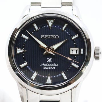 Seiko - Alpinist The Deep Forest - SPB249 6R35-01M0 -