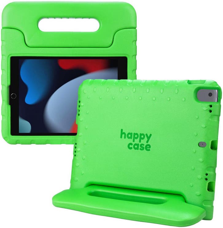 Apple iPad 7 32GB (model 2019) + beschermhoes groen 10.2, Informatique & Logiciels, Apple iPad Tablettes, Enlèvement ou Envoi