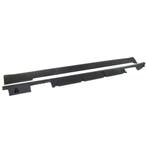 M Pakket Sportlook Sideskirts BMW 5 Serie E34 B8046, Nieuw, Links, BMW, Spatbord