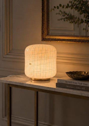 La Murrina - Lampe de table - PEONIA A - Verre de Murano